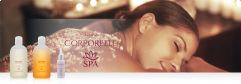 <p style="text-align: center;"><strong>MOMENTI UNICI DI RELAX E BENESSERE PER L'ESTETICA DEL CORPO E PER LA MENTE</strong></p>
<p style="text-align: center;"> </p>
<p>Abbiamo sviluppato un'intera filosofia di bellezza che vi sommergerà in uno stato unico di incomparabile benessere e relax, recuperando l'armonia della mente e del corpo.</p>
<p>Lasciatevi trasportare in un viaggio unico per i sensi e scoprite i 4 esclusivi rituali che, insieme all'utilizzo dei prodotti più innovativi ed efficaci al mondo e alla "competenza" della professionista, faranno risplendere la vostra pelle di una bellezza incomparabile.</p>