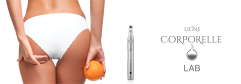 <p style="text-align: center;"><strong>SISTEMA COSMETICO AVANZATO CON RISULTATI STRAORDINARI</strong></p>
<p style="text-align: center;"> </p>
<p>Corporelle LAB riunisce le più avanzate tecnologie estetiche per trattare le principali problematiche della figura femminile con un elevato grado di efficacia e sicurezza.</p>
<p>Risultati ottimali per il trattamento della cellulite e delle lassità cutanea grazie all’utilizzo dei concentrati specifici, sempre con l'assistenza di professionisti esperti, per effetti duraturi e visibili fin dalla prima applicazione.</p>