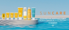 <p><strong>Linea fotoprotettiva formulata con la rivoluzionaria tecnologia Full Light Protection e arricchita con Pro-Vitamina D&reg;. </strong></p>
<p>La linea solare viso e corpo di Selvert Thermal combina texture leggere di ultima generazione con una protezione avanzata contro il fotoinvecchiamento, rispettando inoltre l&rsquo;ecosistema marino grazie alla sua formula Reef Friendly.</p>
<p>La gamma &egrave; stata sviluppata con l&rsquo;innovativa tecnologia Full Light Protection e Pro-Vitamina D&reg;, un ingrediente che aiuta a ridurre l&rsquo;irritazione cutanea e a rafforzare la funzione barriera della pelle. Incorpora una fragranza delicata ed equilibrata, con raffinate note agrumate e di vaniglia, e offre resistenza all&rsquo;acqua per una protezione duratura. Grazie a questa tecnologia, la pelle &egrave; protetta da un ampio spettro di radiazioni, contribuendo a prevenire il fotoinvecchiamento:</p>
<p>&bull; Protezione UVB + UVA</p>
<p>&bull; Protezione contro le radiazioni infrarosse (IR)</p>
<p>&bull; Protezione contro la luce blu (HEV) emessa dai dispositivi digitali</p>
<p>Inoltre, la gamma solare di Selvert Thermal &egrave; stata formulata con filtri che rispettano la barriera corallina a livello globale.</p>