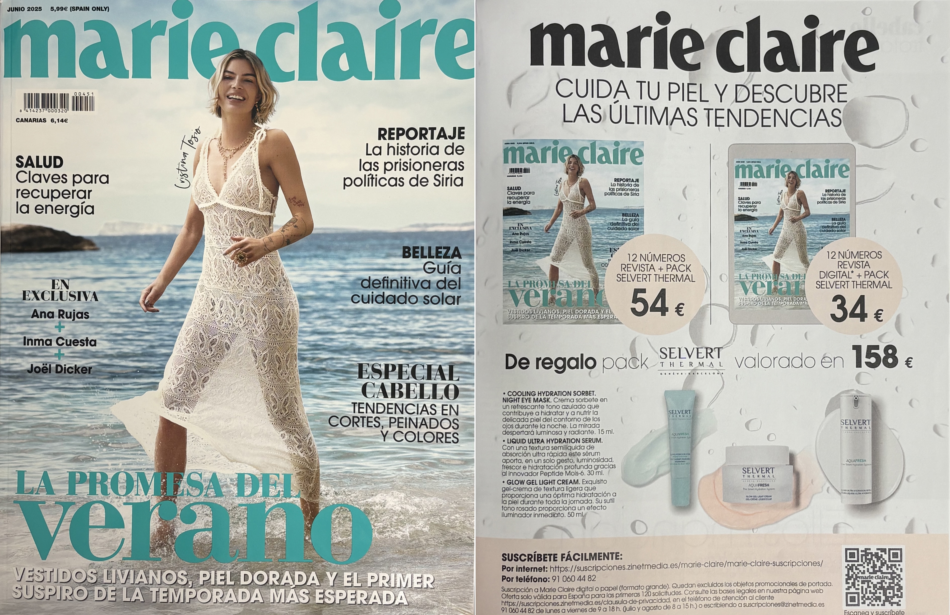 Marie Claire