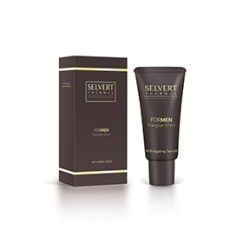 <p>Powerful  anti ageing serum with a regenerative and energizing  action, thanks to its rich  anti- ageing Vitamin Complex.</p>