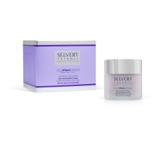 <p>Crema rassodante e rimodellante anti-rughe dalla texture setosa con effetto tensore e levigante che si fonde con la pelle del collo e del d&eacute;collet&eacute; preservandone la giovinezza e restituendole la sua naturale compattezza e tonicit&agrave;.</p>
<p>Crema rassodante e antirughe dalla texture ricca, con effetto tensore e levigante, che si fonde con la pelle del collo e del d&eacute;collet&eacute; preservandone la giovinezza e restituendole la sua naturale compattezza e tonicit&agrave;.</p>