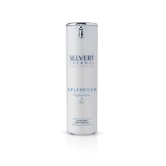 <p>Efectivo sérum que proporciona una hidratación profunda a la piel a la vez que ayuda a redensificarla, difuminando arrugas y líneas de expresión. Airless 30 ml.</p>
<p>Efectivo sérum que proporciona una hidratación profunda a la piel a la vez que ayuda a redensificarla, difuminando arrugas y líneas de expresión. Airless 30 ml.</p>