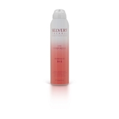 <p>Emulsión fluida con triple acción (reafirmante, anticelulítica e hidratante) de textura no grasa y fácil absorción formulada con extracto de Flor de Loto como potente y eficaz ingrediente natural. Resultados visibles en 4 semanas.</p>
<p>Emulsión fluida con triple acción (reafirmante, anticelulítica e hidratante) de textura no grasa y de fácil absorción, formulada con extracto de flor de loto sagrada cómo ingrediente natural potente y efectivo.</p>