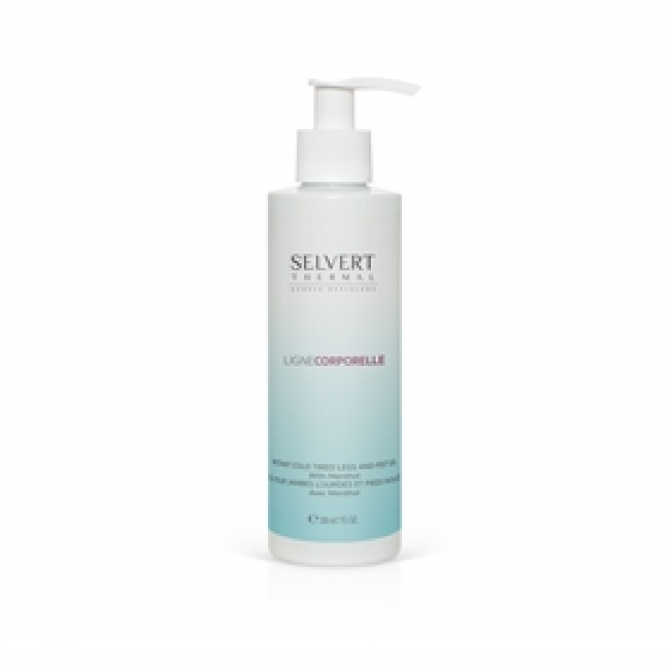  Corporelle Pro Instant Cold Tired Legs & Feet Gel