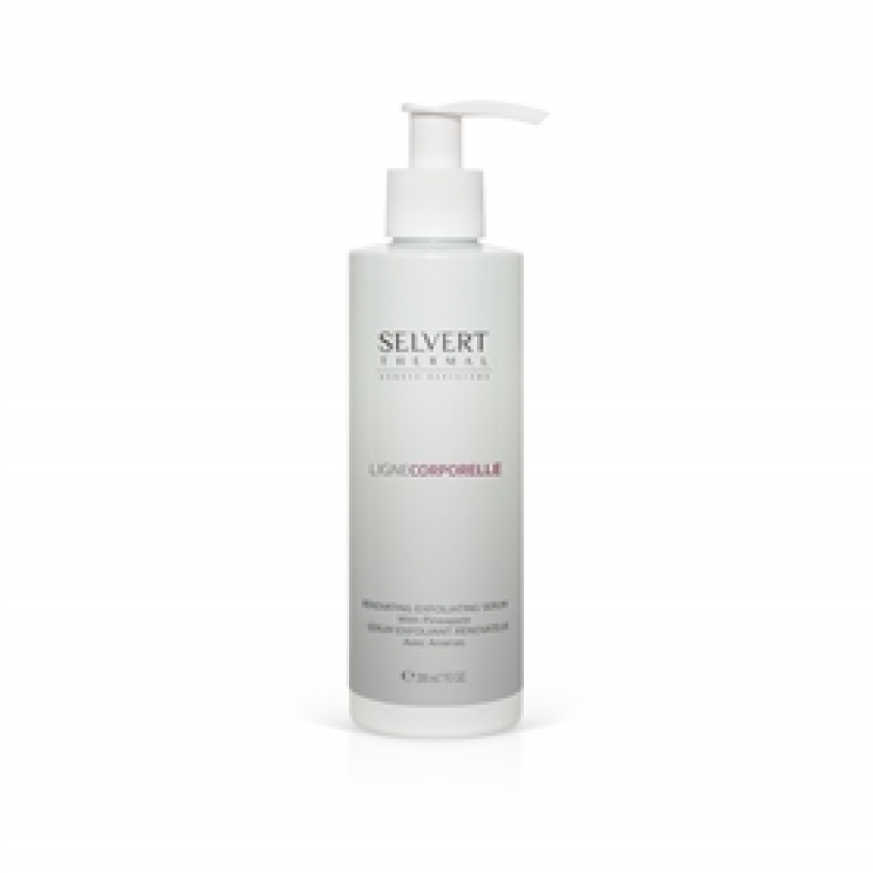  Corporelle Pro Renovating Exfoliating Serum