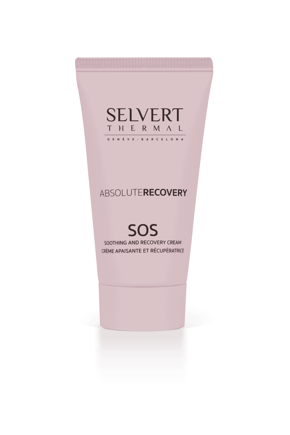 Absolute Recovery SOS Soothing & Recovery Cream