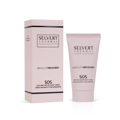<p>Cream rich in Shea butter, Rosehip Oil, Squalane and Niacinamide that helps the skin to recover its natural state in the face of any reaction produced by both external and internal elements.</p>
<p>At the same time, it allows for rapid regeneration in the days following the dermo-cosmetic peeling.</p>