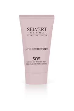 <p>Cream rich in Shea butter, Rosehip Oil, Squalane and Niacinamide that helps the skin to recover its natural state in the face of any reaction produced by both external and internal elements.</p>
<p>At the same time, it allows for rapid regeneration in the days following the dermo-cosmetic peeling.</p>
