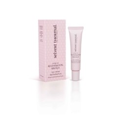 <p>Nutritivo gel-crema para tratar la delicada piel del contorno de los ojos rico en extracto proteico de caracol que favorece su regeneración y renovación, consiguiendo una mirada más bella y luminosa.</p>
<p>Su riqueza en extracto proteico de caracol entre otros innovadores activos hace, de este gel-crema, un potente aliado para favorecer el proceso de renovación celular de la piel. Recomendada para piel mixta, grasa y/o joven.</p>