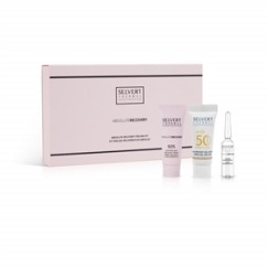 <p><span>Essential daily beauty routine for home&nbsp;</span><span>use that provides indispensable protection&nbsp;</span><span>and regeneration for skin that has&nbsp;</span><span>undergone peeling.</span></p>