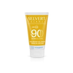 <p>Gel-crema viso per un’<strong>altissima protezione</strong> a tutto tondo per la <strong>pelle reattiva al sole, fotosensibile </strong>o con macchie grazie al sistema Full Light Protection. Ideale per contrastare la comparsa di macchie e discromie, e per proteggere tatuaggi e trucco semipermanente. </p>