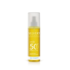<p>Spray corporal de textura ligera no grasa y f&aacute;cil absorci&oacute;n que proporciona una muy alta protecci&oacute;n a la piel. Perfecto para practicar actividades al aire libre.</p>
<p><br />Spray corporal de textura ligera no grasa y f&aacute;cil<br />absorci&oacute;n que proporciona una muy alta protecci&oacute;n a<br />la piel. Perfecto para practicar actividades al aire libre.<br /><br /></p>