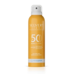 <p>Spray corporal de textura ligera no grasa y f&aacute;cil absorci&oacute;n que proporciona una muy alta protecci&oacute;n a la piel. Perfecto para practicar actividades al aire libre.</p>
<p><br />Spray corporal de textura ligera no grasa y f&aacute;cil<br />absorci&oacute;n que proporciona una muy alta protecci&oacute;n a<br />la piel. Perfecto para practicar actividades al aire libre.<br /><br /></p>