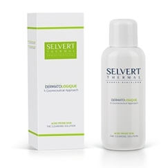 <p>Rimuove efficacemente le impurit&agrave; della pelle , particelle di sporco e il Make-Up senza danneggiare o alterare il film idrolipidico della pelle.</p>