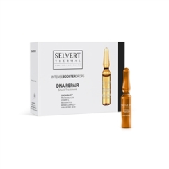 <p>Formulated with powerful active ingredients like Resveratrol and Repair Complex&reg;, these concentrates promote cellular DNA renewal, firm the skin, and prevent signs of premature aging while repairing the damage caused by the passage of time.</p>