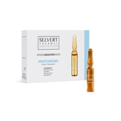 <p>Forniscono un'idratazione ampia e immediata alla pelle, che appare morbida, liscia e luminosa grazie ai suoi principi attivi come il Peptide Mois-6. Allo stesso tempo, questi concentrati offrono protezione contro l'invecchiamento precoce.</p>