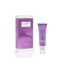 <p>Ayuda a suavizar las l&iacute;neas de expresi&oacute;n y las arrugas as&iacute; como a combatir la aparici&oacute;n de manchas cut&aacute;neas. La piel renace para mostrarse luminosa y con una apariencia notablemente m&aacute;s joven. 50 ml.</p>
<p>Crema hidratante&nbsp; con Retinol, Revinage &reg; y MPC que gracias a la nueva tecnolog&iacute;a de sus activos, esta crema adem&aacute;s de aportar agua a la piel, disminuye las arrugas profundad&nbsp; y aporta un aspecto firme e uniforme a la tez.</p>
<p>SFP 15.</p>