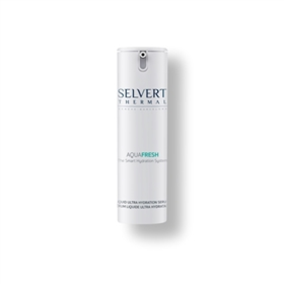 Aqua Fresh Liquid Ultra Hydration Serum