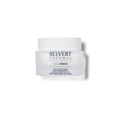 <p>Intensive night treatment that helps the skin regains its optimal state of hydration and reappears light and fresh in the morning.</p>