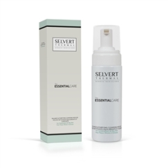 <p>Espuma limpiadora reequilibrante para pieles mixtas y grasas que, gracias a activos como el Pantenol y la Beta&iacute;na, hidrata y refuerza la barrera cut&aacute;nea a la vez que elimina todo rastro de suciedad y maquillaje. Modo de empleo: Aplicar mediante movimientos circulares y retirar con abundante agua.</p>
<p><span class="S1PPyQ">Espuma limpiadora reequilibrante para pieles mixtas y grasas que, gracias a activos como el Pantenol y la Beta&iacute;na, hidrata y refuerza la barrera cut&aacute;nea a la vez que elimina todo rastro de suciedad y maquillaje.</span></p>