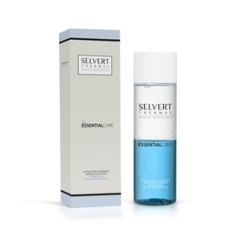 <p>Desmaquillante de ojos y labios bifásico que elimina el maquillaje más resistente del contorno de ojos, párpados, pestañas y labios, dejando la piel suave e hidratada. Modo de empleo: Agitar siempre antes de usar. Depositar en un algodón y frotar suavemente los párpados, pestañas y labios.</p>
<p><span class="S1PPyQ">Desmaquillante de ojos y labios bifásico que elimina el maquillaje más resistente del contorno de ojos, párpados, pestañas y labios, dejando la piel suave e hidratada.</span></p>