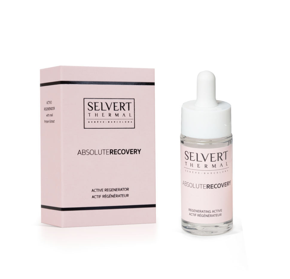 Absolute Recovery Regenerating Active