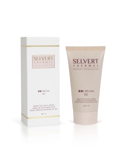 <p>Innovadora crema hidratante diaria fluida con un toque de color que unifica, nutre, corrige, ilumina y protege la piel. Una nueva generación en cosmética multifuncional para que el rostro luzca perfecto, radiante, sin brillos ni imperfecciones durante toda la jornada. Tono 2.</p>
<p>Innovadora crema hidratante diaria fluida con un toque de color más oscuro que unifica, nutre, corrige, ilumina y protege la piel. Una nueva generación en cosmética multifuncional para que el rostro luzca perfecto, radiante, sin brillos ni imperfecciones durante toda la jornada.</p>
<p>SPF 15.</p>