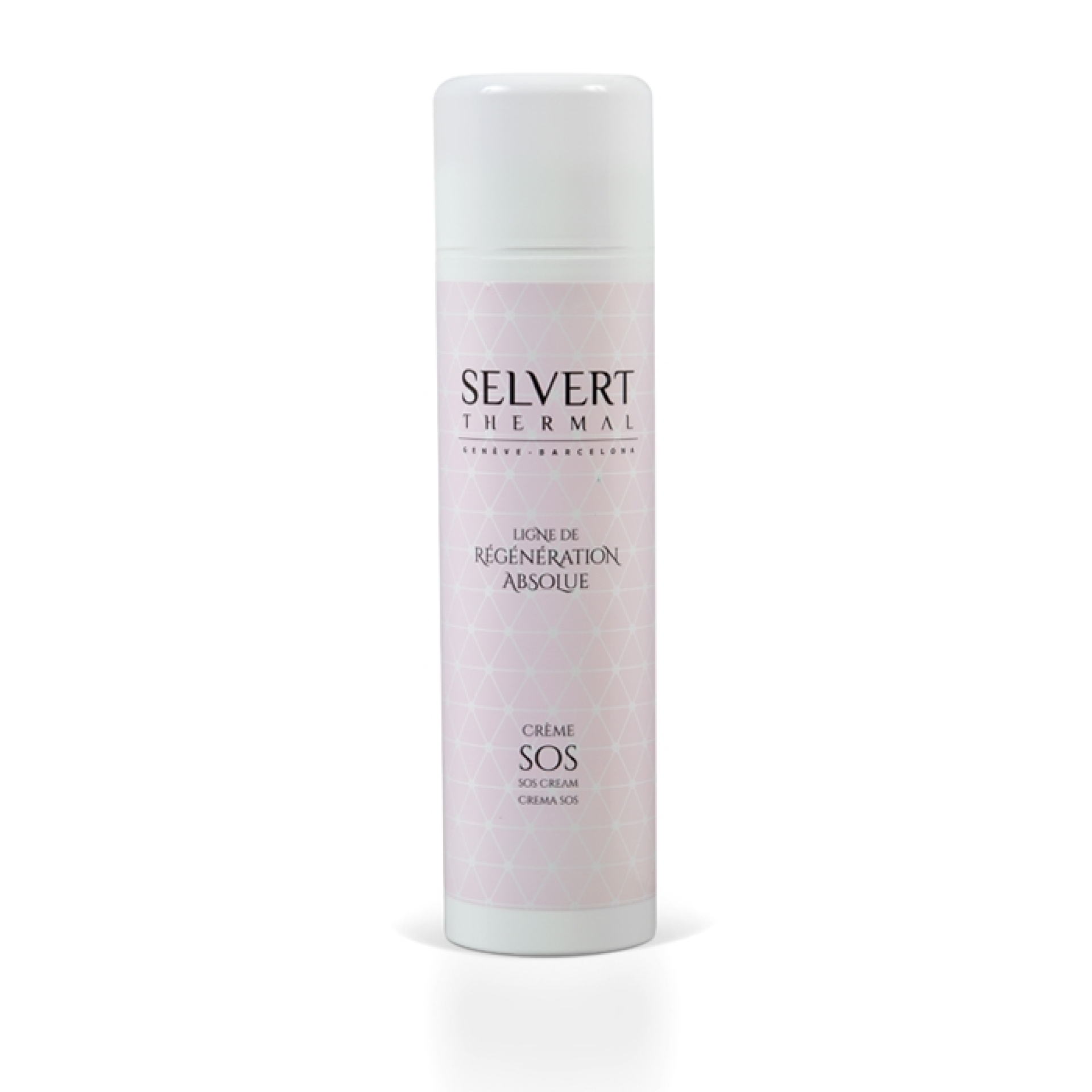 <p>Un MUST nei prodotti ad utilizzo professionale. Questa ricca crema, ricca in pestratto proteico della bava di lumaca, ProRenew Complex&reg; e Squalene, agisce calmando immediatamente la pelle irritate e arrossata da fattori esterni, ficilitando la rigenerazione cellulare. Particolarmente indicate per calmare rossori improvvisi dovuti a reazione della pelle.</p>