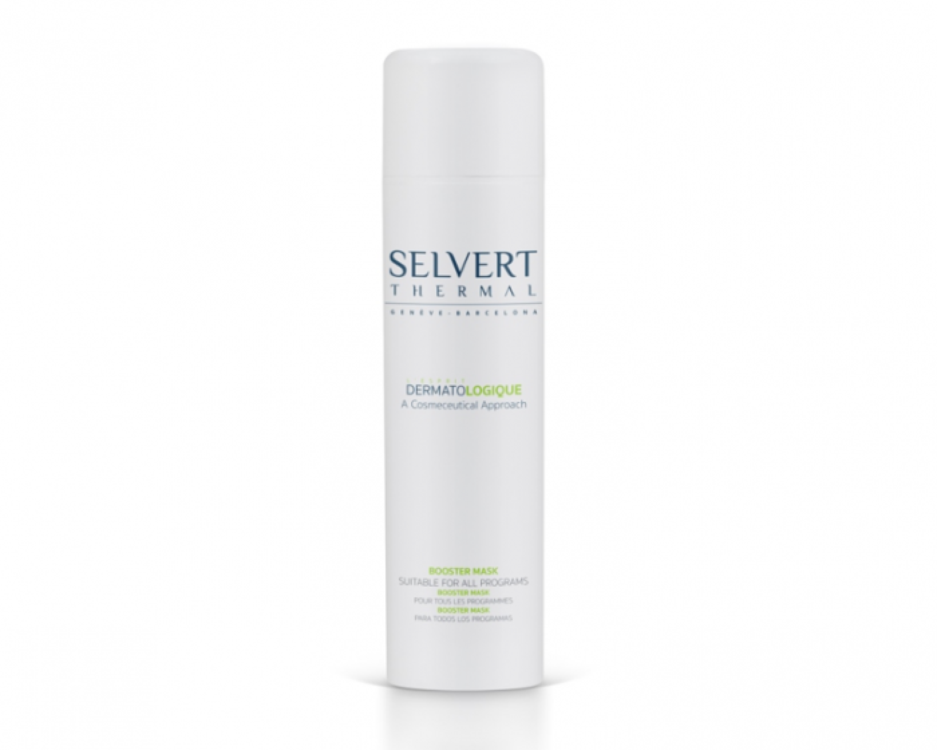 <p>Maschera in crema con un&rsquo;elevata concentrazione in proteoglicani, che si adatta ai 3 programmi professionali de L'Esprit Dermatologique. Il suo effetto occlusivo migliora l'efficienza di trasporto del concentrato precedentemente applicato. La pelle risulta all'istante pi&ugrave; luminosa.</p>