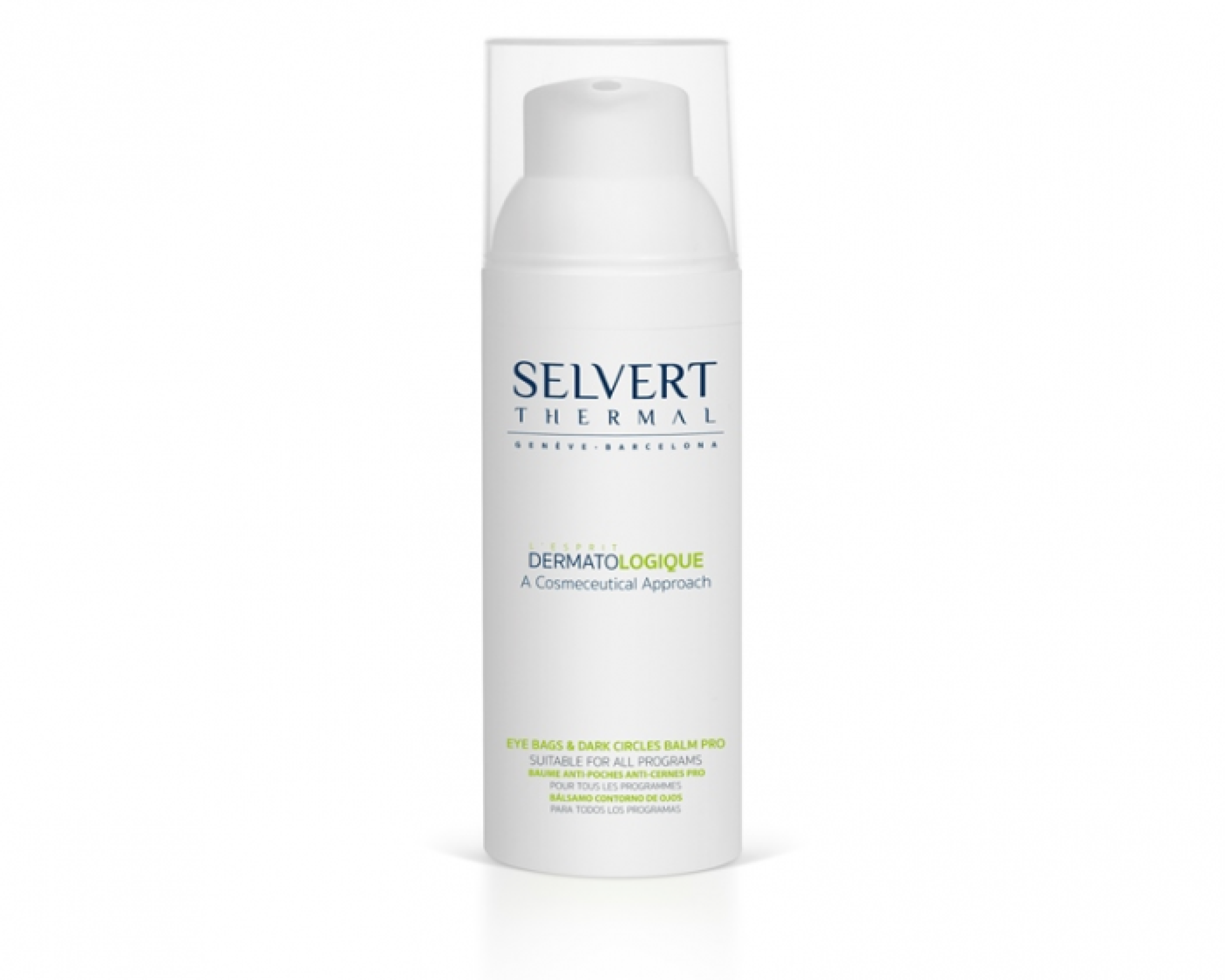 <p>Cream for intense care of the eye contours which, thanks to its formulation rich in JuvenEye&reg;, helps to reduce and visibly relieve bags and dark circles.</p>