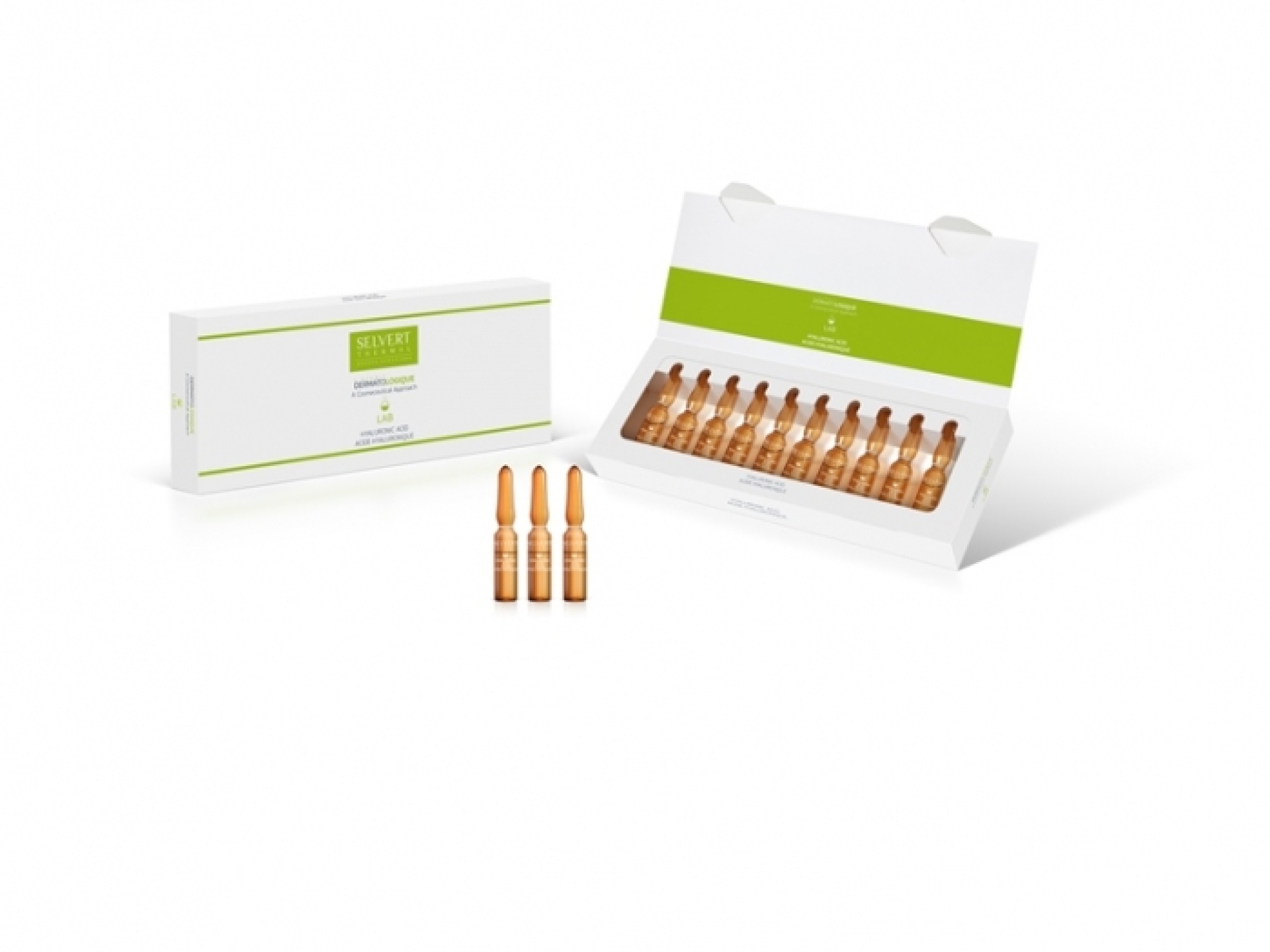 <p>Polisac&aacute;rido natural que desempe&ntilde;a importantes funciones en la estructura de la piel, aport&aacute;ndole un estado &oacute;ptimo de hidrataci&oacute;n, volumen y elasticidad.</p>
<p>A la vez consigue revitalizar y tonificar aquellas pieles con arrugas finas, deshidratadas y apagadas.</p>