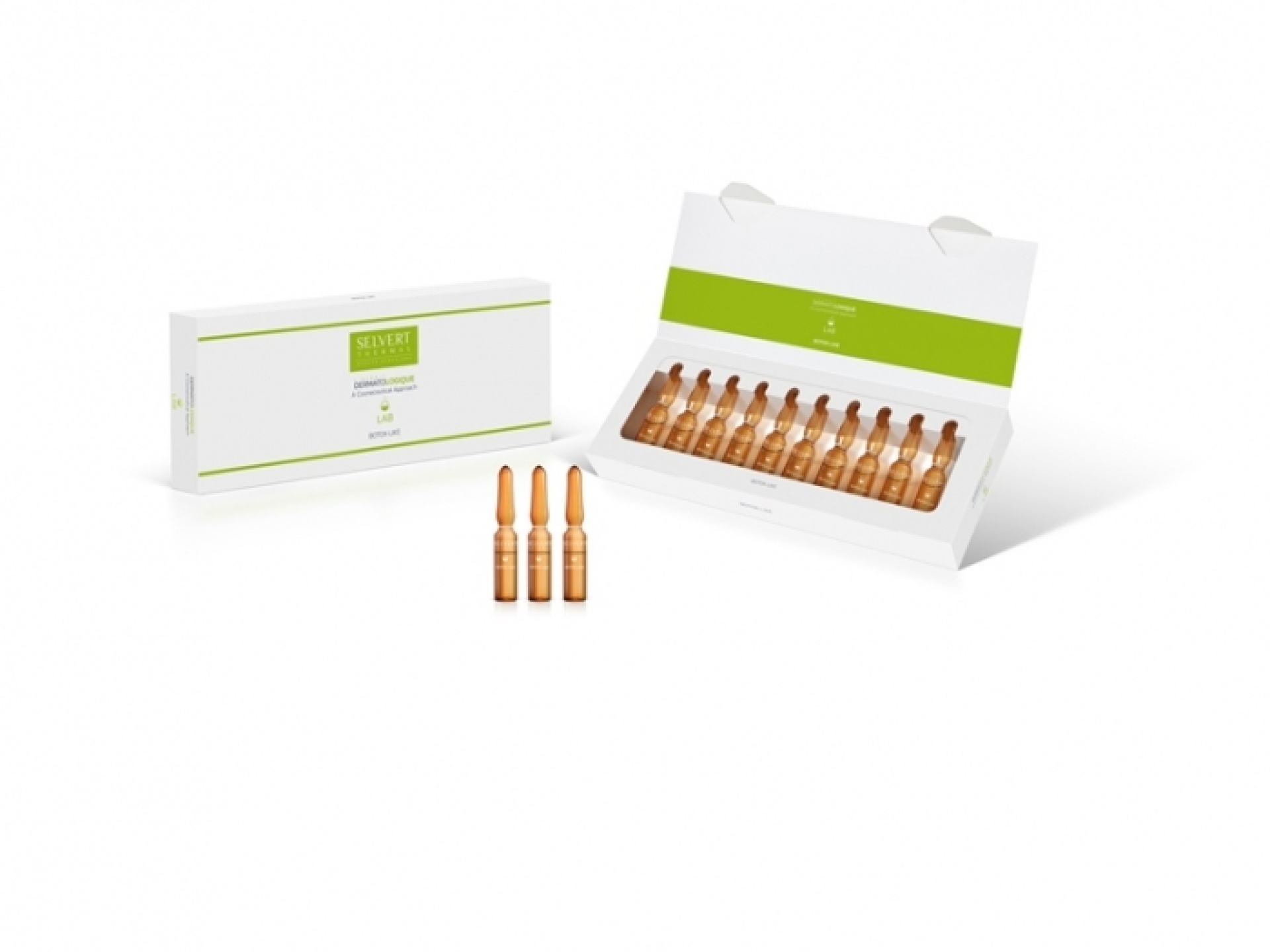 <p>Grazie all’utilizzo del Peptide NA-8 si genera un effetto rassodante nella pelle più fotoinvecchiata e nella pelle che ha perso compattezza ed elasticità. Le rughe e le linee di espressione del viso si attenuano gradualmente, lasciando una pelle liscia e soda con un aspetto giovane.</p>