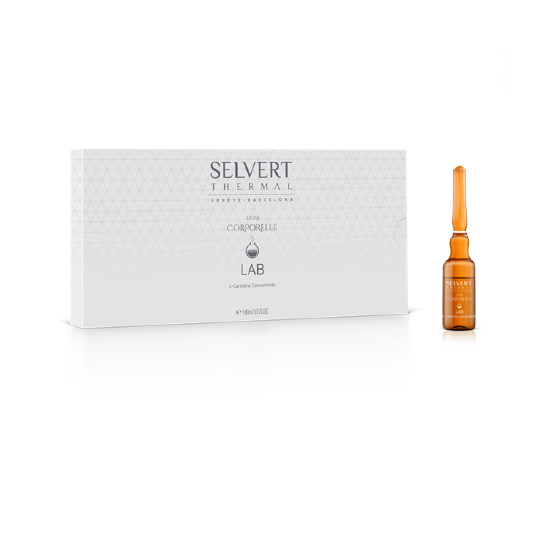 <p>Regola l'uso dei lipidi nei muscoli e trasporta gli acidi grassi a livello cellulare. Diventa quindi un importante brucia grasso, agendo efficacemente contro la pelle a buccia d'arancia e rimodellando la figura.</p>